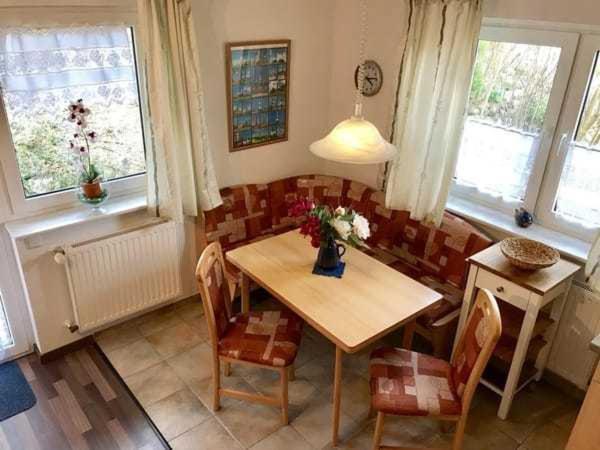 Dhh "Bernstein" Apartment Binz Exterior foto